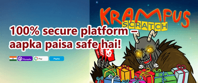 Jackpot Guru Special promotion