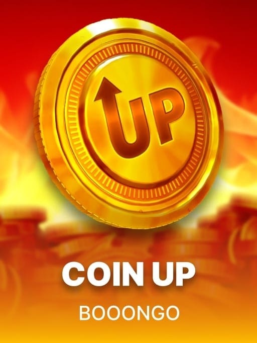 Coin Up thumbnail